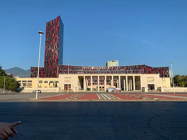 Albania Sport