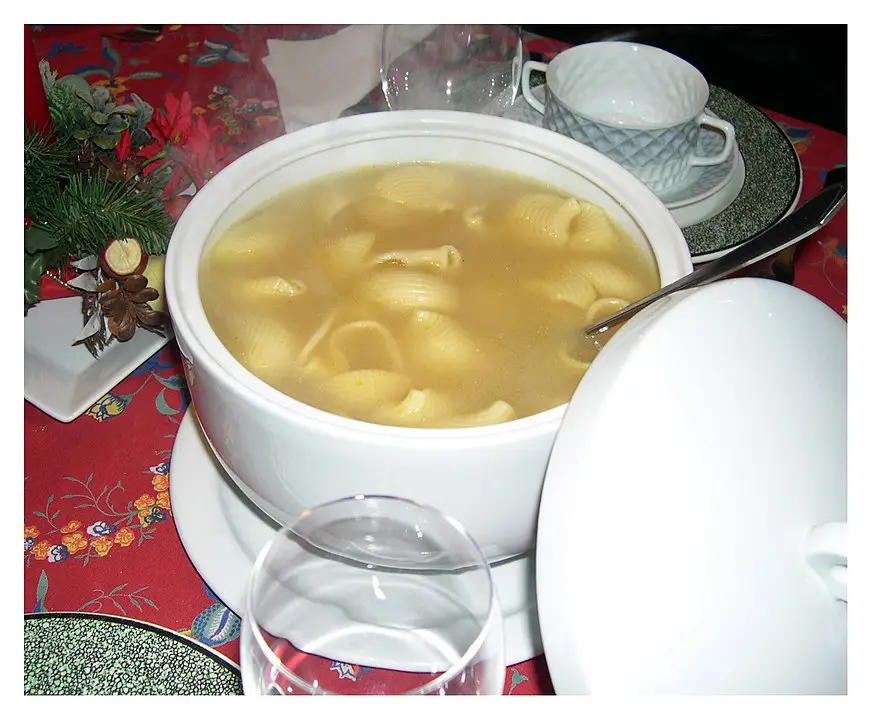 Andorra Dish Catalonaion