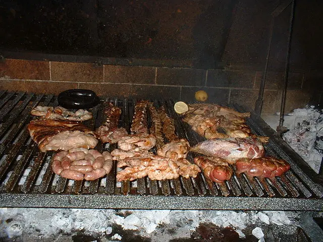 Argentina Dish