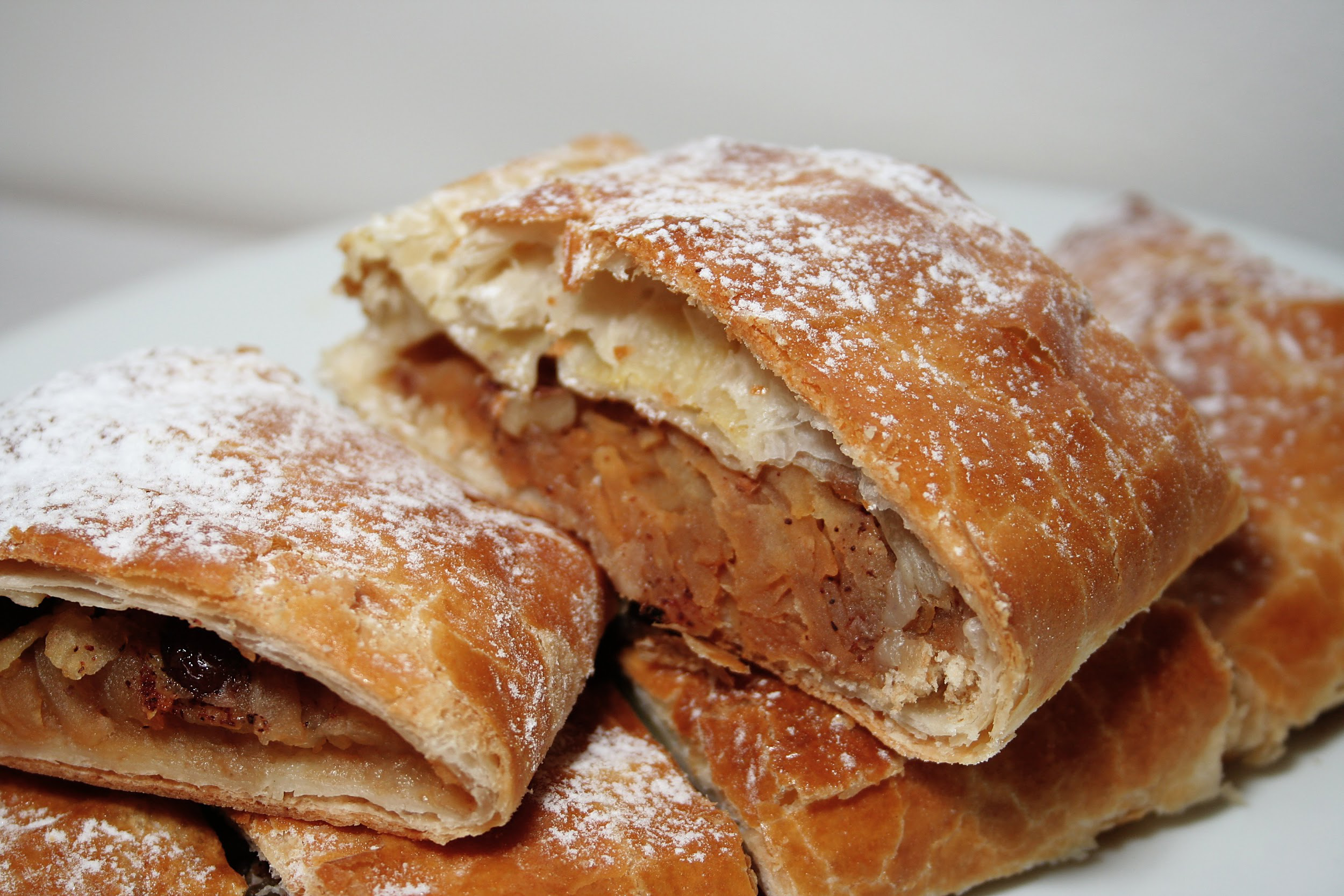 Austria Dish