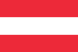 Flag of Austria Austria Flag