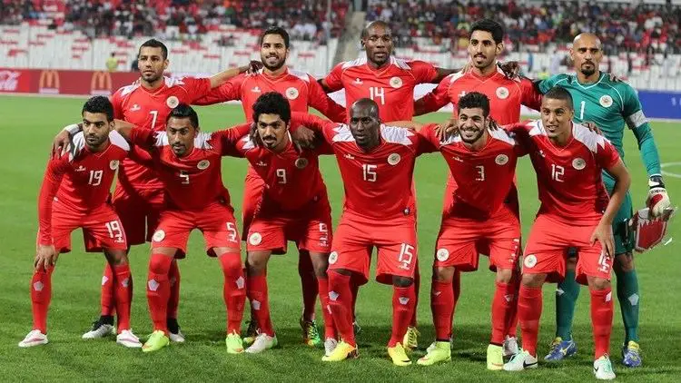 Bahrain Sport