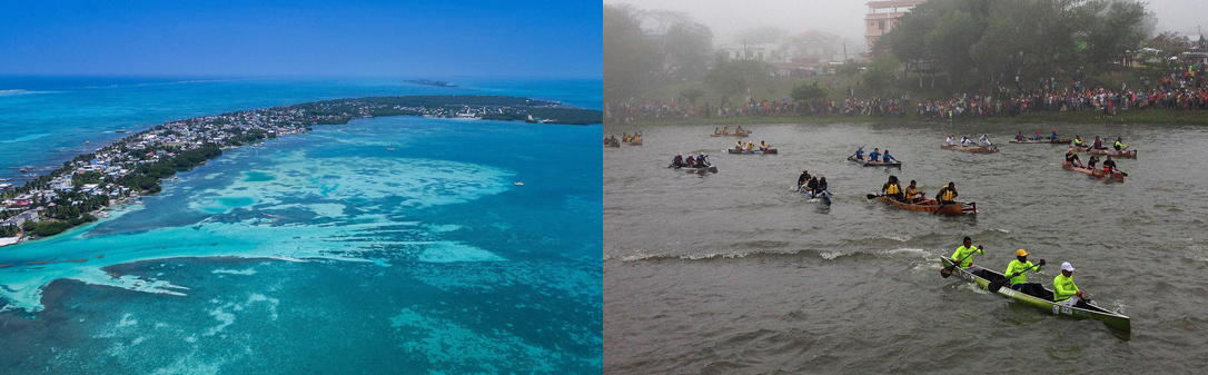 Brif Belize