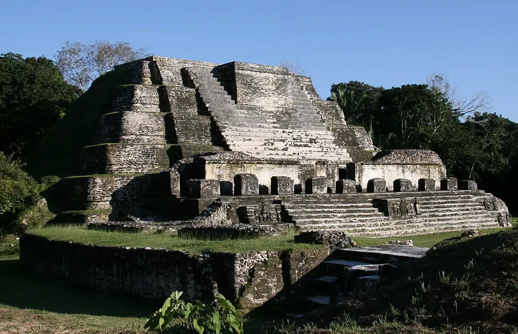 Belize Culture
