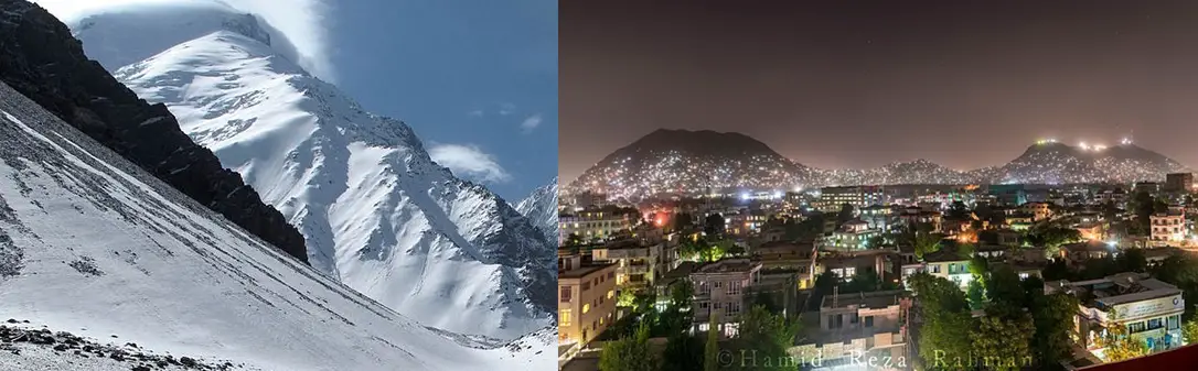 Brief Afghanistan