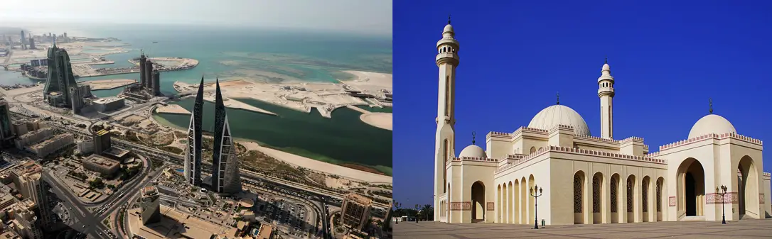 Brief Bahrain