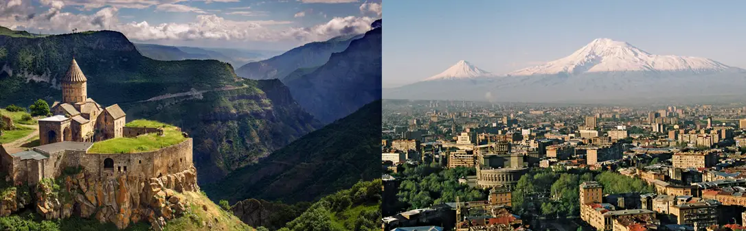 Brif Armenia