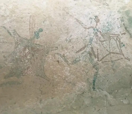 Culture of Angola