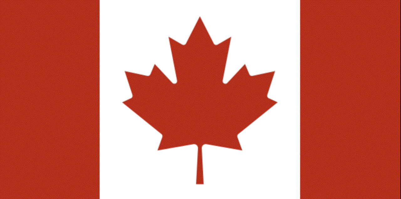 Flag of Canada