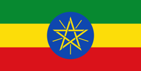 Flag of Ethiopia
