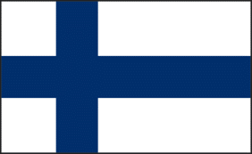 Flag of Finland