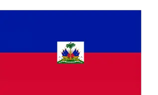 Flag of Haiti