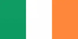 Flag of Ireland