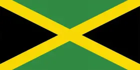 Flag of Jamaica